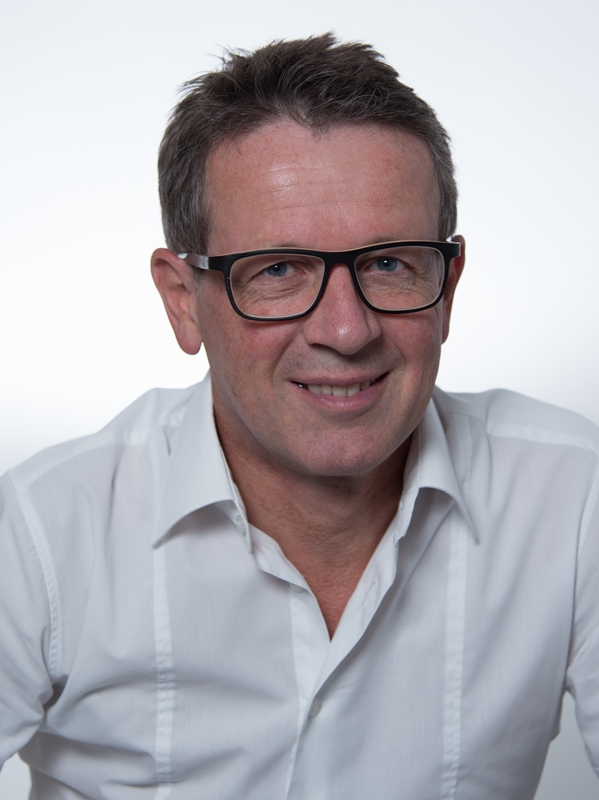 Dr. med. univ. Karl Schellmann